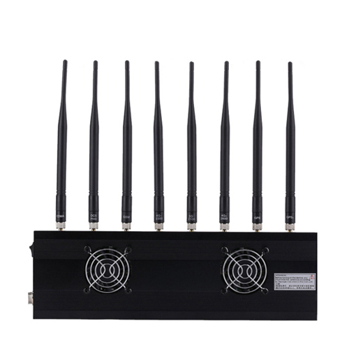 抚州手机信号屏蔽器DX1508B