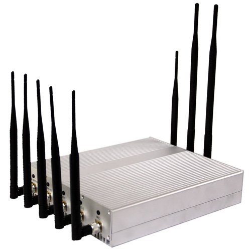 抚州DX1508A型4G手机信号屏蔽器