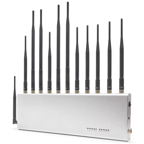 抚州5G手机信号屏蔽器DX5012